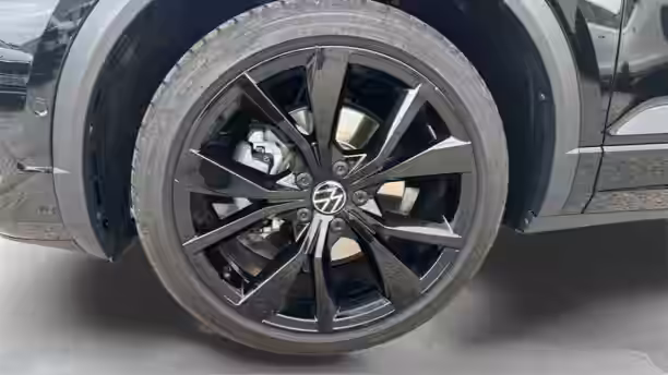 VOLKSWAGEN T-ROC 13 / 19