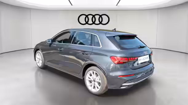 AUDI A3 SPORTBACK 3 / 27