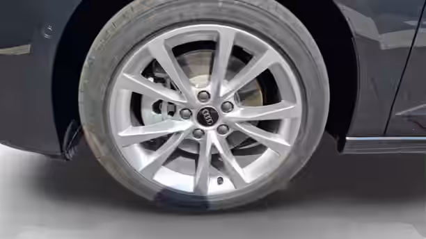 AUDI A3 SPORTBACK 16 / 27