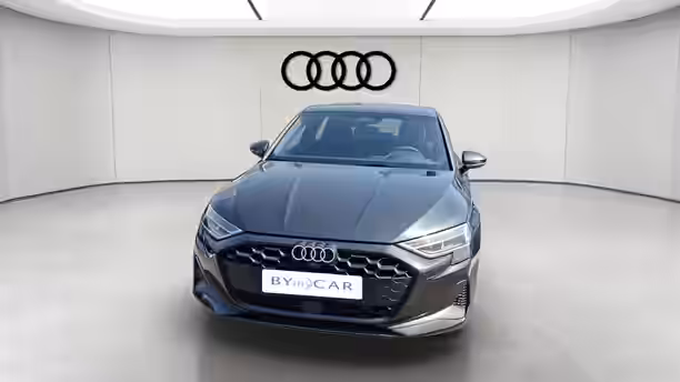 AUDI A3 SPORTBACK 8 / 27