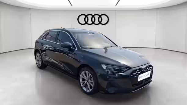 AUDI A3 SPORTBACK 7 / 27