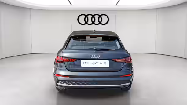 AUDI A3 SPORTBACK 4 / 27