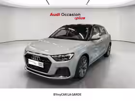 A1 SPORTBACK Design 30 TFSI 116 ch S tronic 7