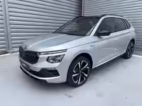 KAMIQ Monte Carlo 1.0 TSI Evo 2 116 ch DSG7