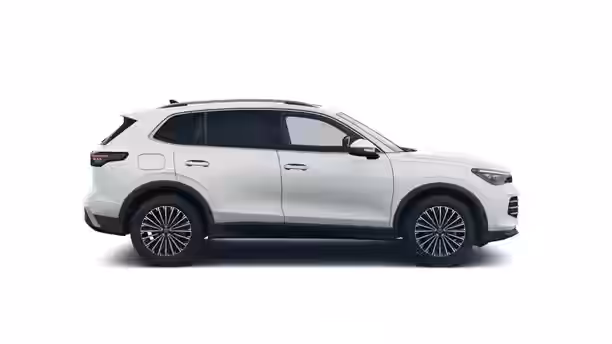 VOLKSWAGEN TIGUAN 6 / 42