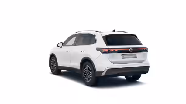 VOLKSWAGEN TIGUAN 3 / 42