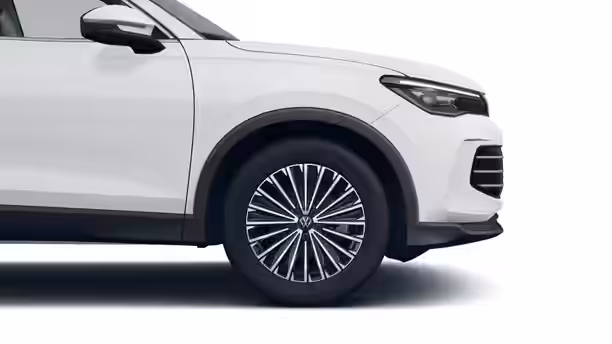 VOLKSWAGEN TIGUAN 7 / 42