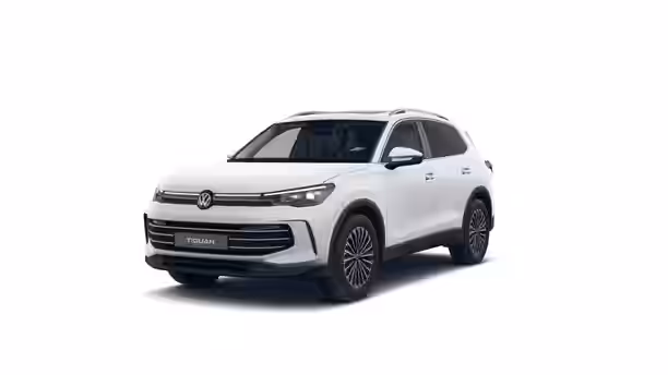 VOLKSWAGEN TIGUAN 1 / 42