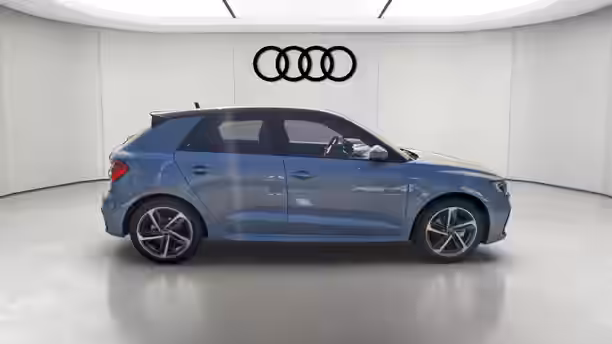 AUDI A1 SPORTBACK 6 / 27