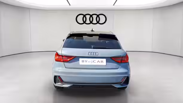 AUDI A1 SPORTBACK 4 / 27