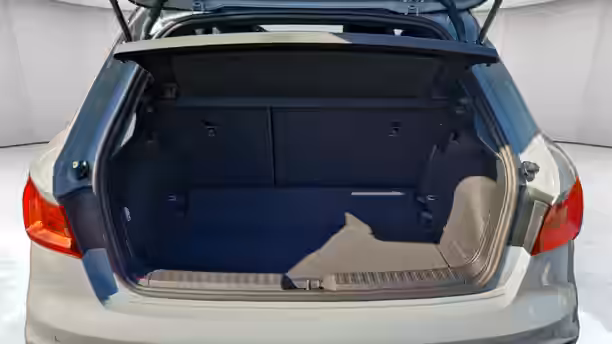 AUDI A1 SPORTBACK 14 / 27
