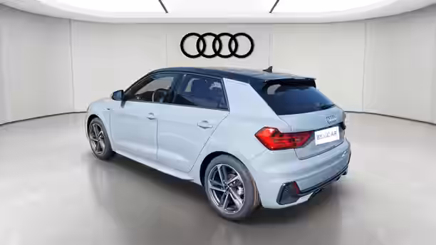 AUDI A1 SPORTBACK 3 / 27
