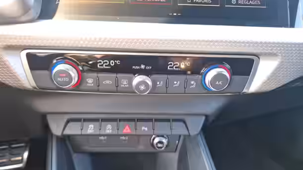 AUDI A1 SPORTBACK 24 / 27