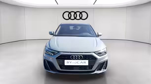 AUDI A1 SPORTBACK 8 / 27