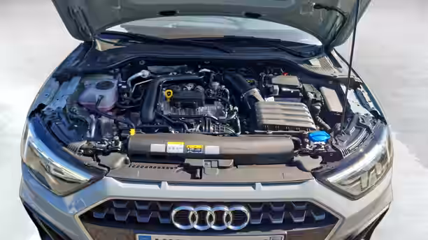 AUDI A1 SPORTBACK 15 / 27