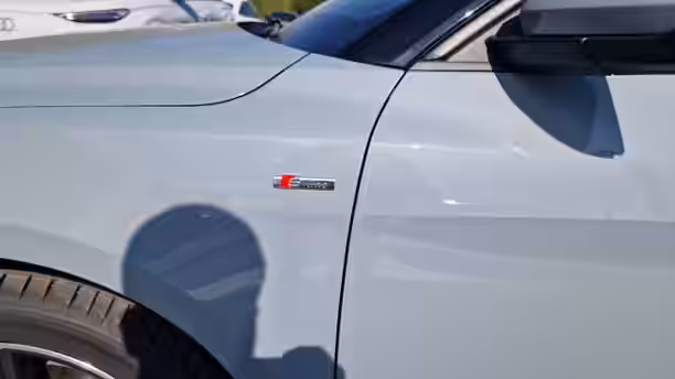AUDI A1 SPORTBACK 26 / 27