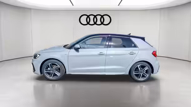 AUDI A1 SPORTBACK 2 / 27