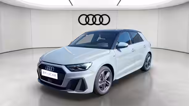 AUDI A1 SPORTBACK 1 / 27