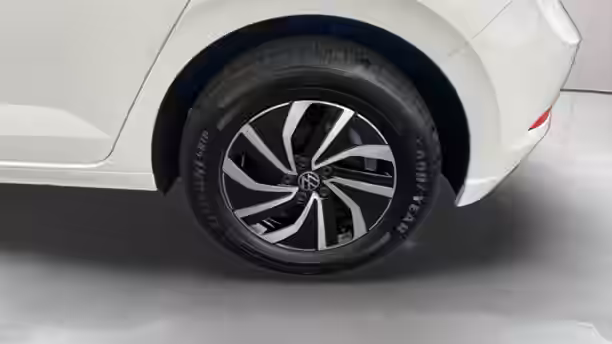 VOLKSWAGEN POLO 9 / 26