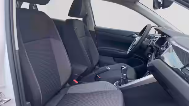 VOLKSWAGEN POLO 19 / 26