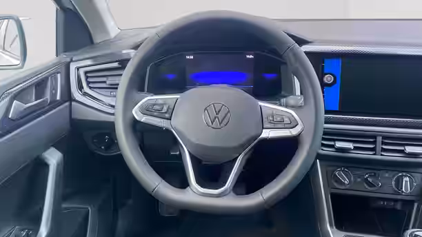 VOLKSWAGEN POLO 23 / 26