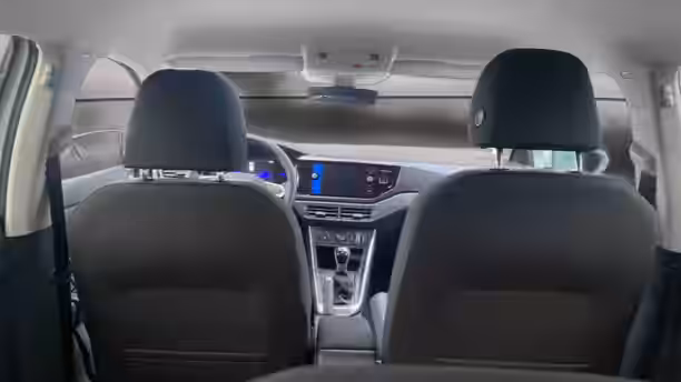 VOLKSWAGEN POLO 13 / 26