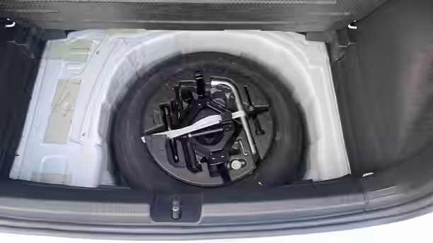 VOLKSWAGEN POLO 14 / 26