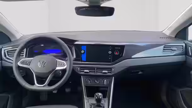 VOLKSWAGEN POLO 10 / 26