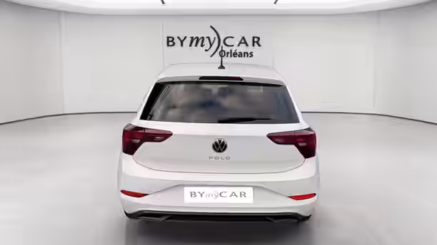 VOLKSWAGEN POLO 4 / 26