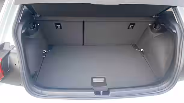 VOLKSWAGEN POLO 11 / 26