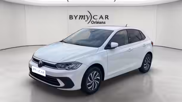 VOLKSWAGEN POLO 1 / 26