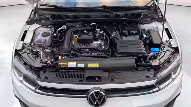 VOLKSWAGEN POLO 12 / 26
