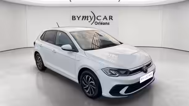 VOLKSWAGEN POLO 7 / 26