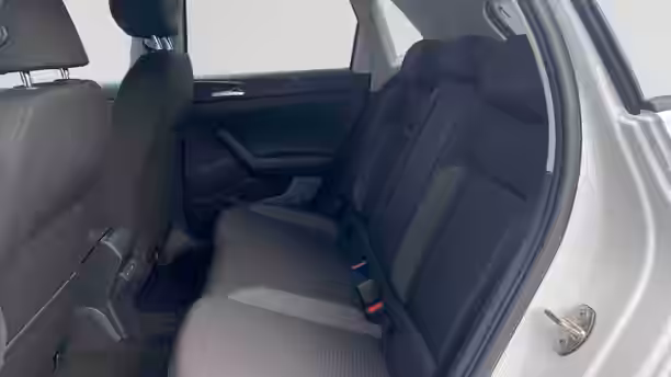 VOLKSWAGEN POLO 18 / 26