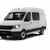 VOLKSWAGEN UTILITAIRES CRAFTER VAN