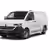 VOLKSWAGEN UTILITAIRES TRANSPORTER VAN