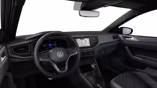 VOLKSWAGEN POLO 8 / 13