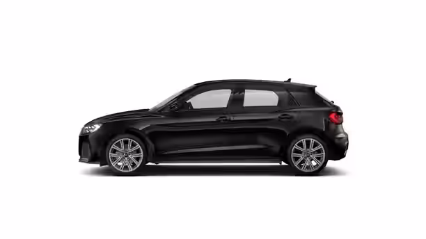 AUDI A1 SPORTBACK 2 / 9