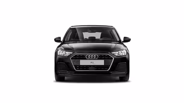 AUDI A1 SPORTBACK 6 / 9