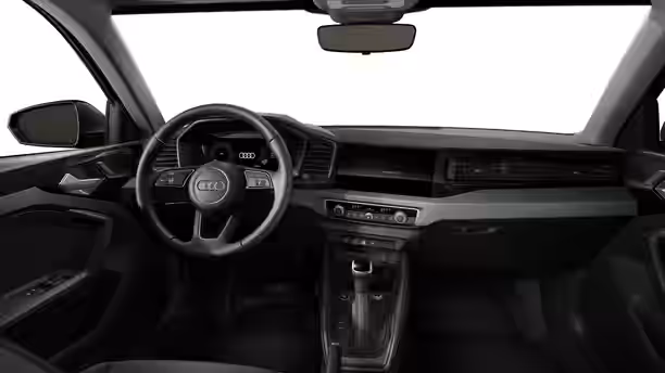 AUDI A1 SPORTBACK 7 / 9