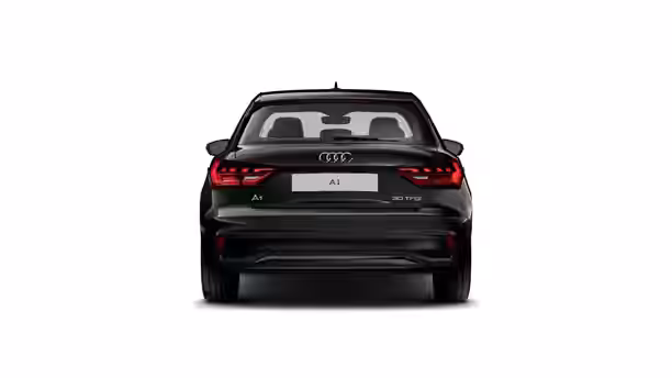 AUDI A1 SPORTBACK 4 / 9
