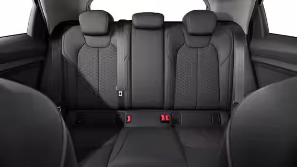 AUDI A1 SPORTBACK 9 / 9