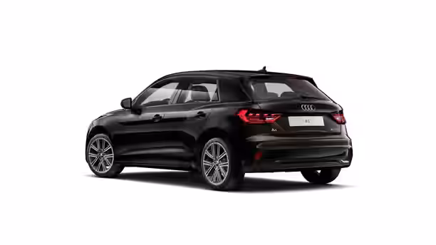 AUDI A1 SPORTBACK 3 / 9