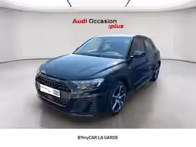 A1 SPORTBACK S Line 30 TFSI 116 ch S tronic 7