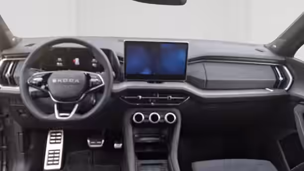 SKODA KODIAQ 9 / 13