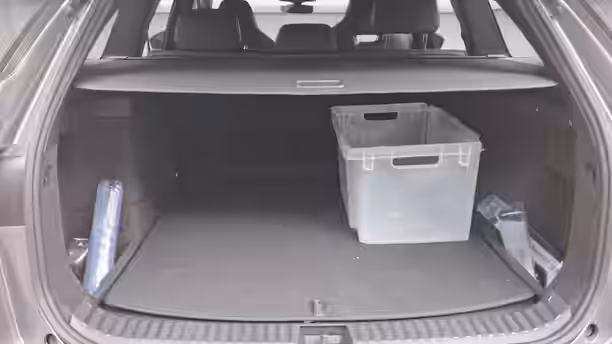 SKODA KODIAQ 12 / 13