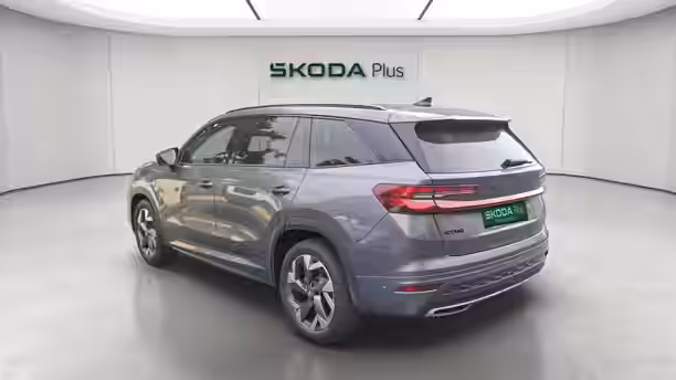 SKODA KODIAQ 3 / 13