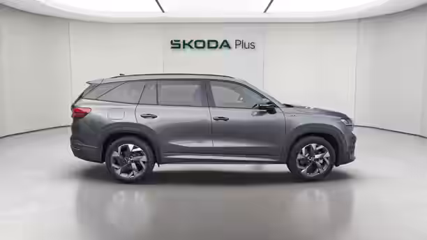 SKODA KODIAQ 6 / 13