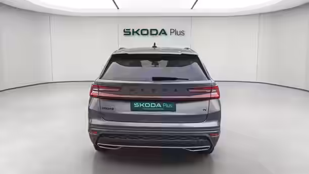 SKODA KODIAQ 4 / 13