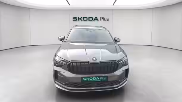 SKODA KODIAQ 8 / 13